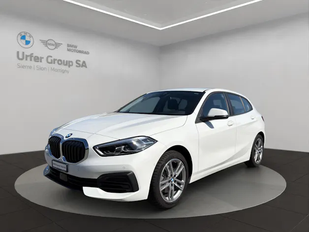 BMW 118i