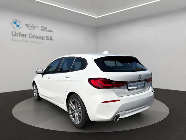 BMW 118i