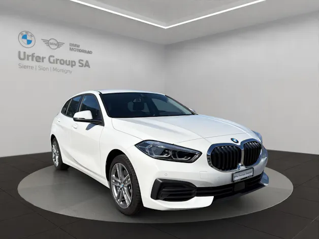 BMW 118i