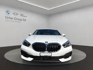 BMW 118i