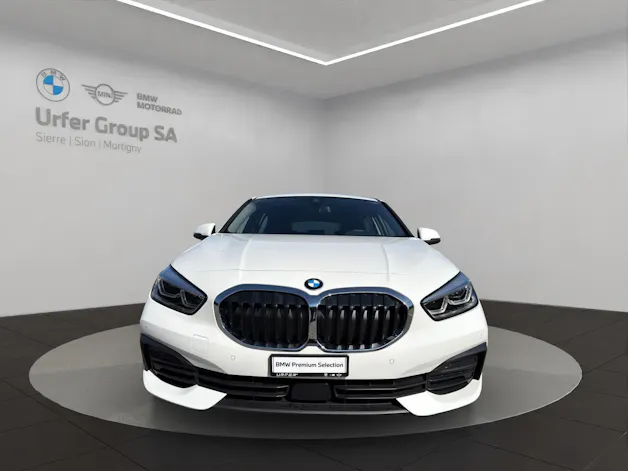 BMW 118i