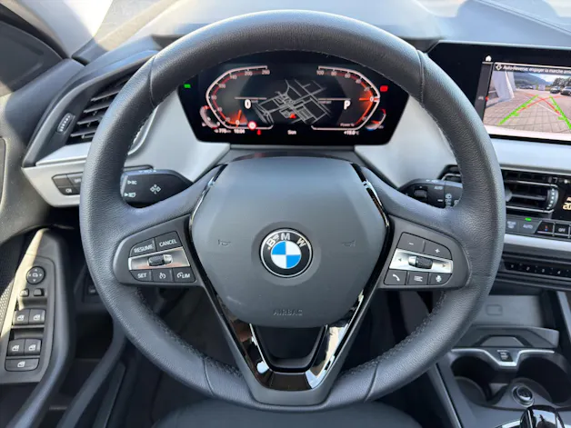 BMW 118i