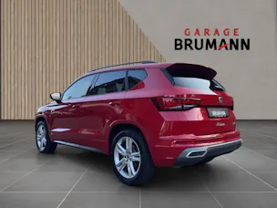 SEAT Ateca 2.0 TSI Hola FR 4Drive DSG