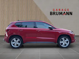 SEAT Ateca 2.0 TSI Hola FR 4Drive DSG