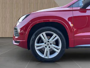 SEAT Ateca 2.0 TSI Hola FR 4Drive DSG