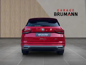 SEAT Ateca 2.0 TSI Hola FR 4Drive DSG