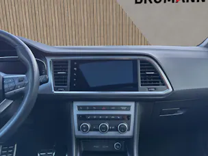 SEAT Ateca 2.0 TSI Hola FR 4Drive DSG