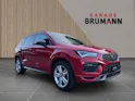 SEAT Ateca 2.0 TSI Hola FR 4Drive DSG
