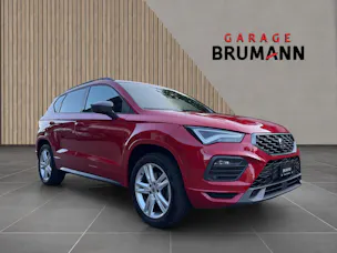 SEAT Ateca 2.0 TSI Hola FR 4Drive DSG