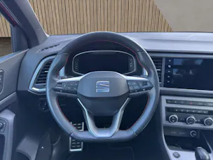SEAT Ateca 2.0 TSI Hola FR 4Drive DSG