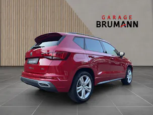 SEAT Ateca 2.0 TSI Hola FR 4Drive DSG