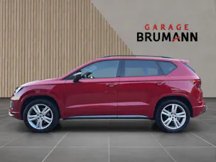 SEAT Ateca 2.0 TSI Hola FR 4Drive DSG