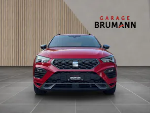 SEAT Ateca 2.0 TSI Hola FR 4Drive DSG