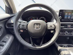 Honda ZR-V 2.0 i-MMD Elegance