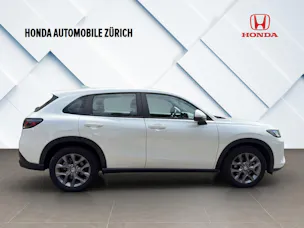 Honda ZR-V 2.0 i-MMD Elegance