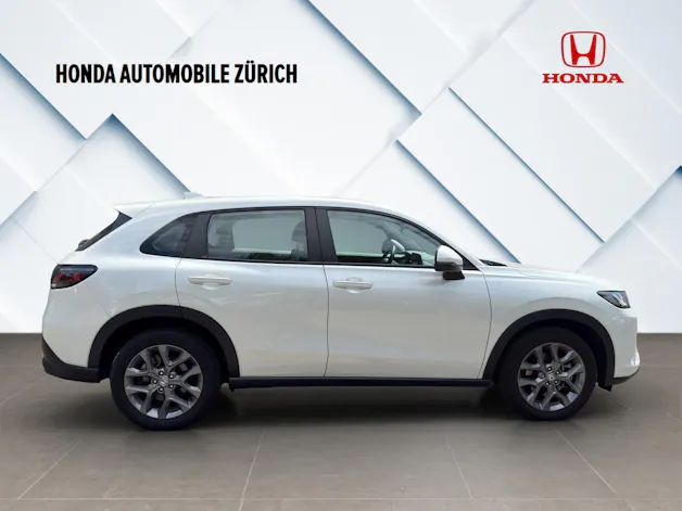 Honda ZR-V 2.0 i-MMD Elegance