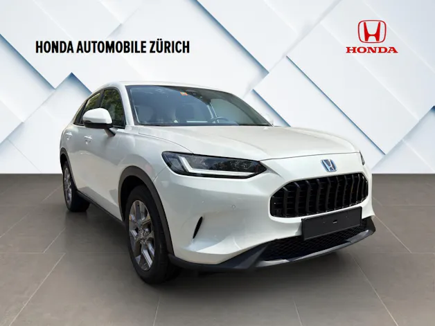 Honda ZR-V 2.0 i-MMD Elegance