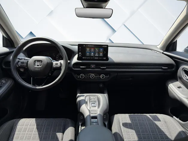 Honda ZR-V 2.0 i-MMD Elegance