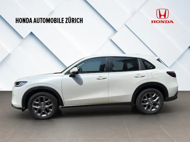 Honda ZR-V 2.0 i-MMD Elegance