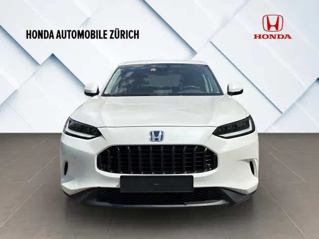 Honda ZR-V 2.0 i-MMD Elegance