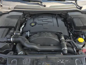 Land Rover Range Rover Sport 3.0 SDV6 Autobiography