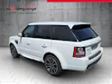 Land Rover Range Rover Sport 3.0 SDV6 Autobiography