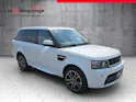 Land Rover Range Rover Sport 3.0 SDV6 Autobiography