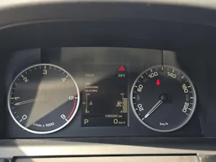 Land Rover Range Rover Sport 3.0 SDV6 Autobiography