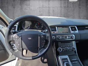 Land Rover Range Rover Sport 3.0 SDV6 Autobiography