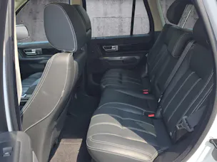 Land Rover Range Rover Sport 3.0 SDV6 Autobiography
