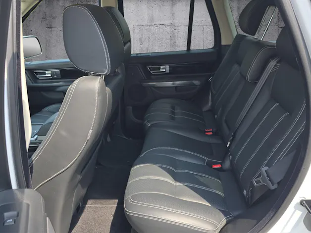 Land Rover Range Rover Sport 3.0 SDV6 Autobiography