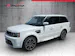 Land Rover Range Rover Sport 3.0 SDV6 Autobiography