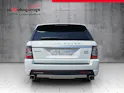 Land Rover Range Rover Sport 3.0 SDV6 Autobiography