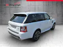 Land Rover Range Rover Sport 3.0 SDV6 Autobiography