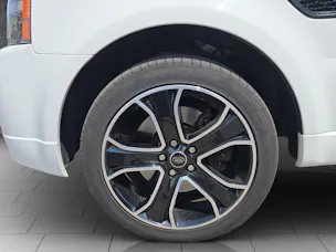 Land Rover Range Rover Sport 3.0 SDV6 Autobiography