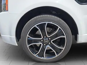 Land Rover Range Rover Sport 3.0 SDV6 Autobiography
