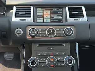 Land Rover Range Rover Sport 3.0 SDV6 Autobiography