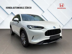 Honda ZR-V 2.0 i-MMD Elegance