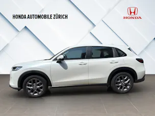 Honda ZR-V 2.0 i-MMD Elegance
