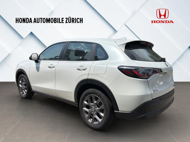 Honda ZR-V 2.0 i-MMD Elegance