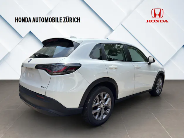 Honda ZR-V 2.0 i-MMD Elegance