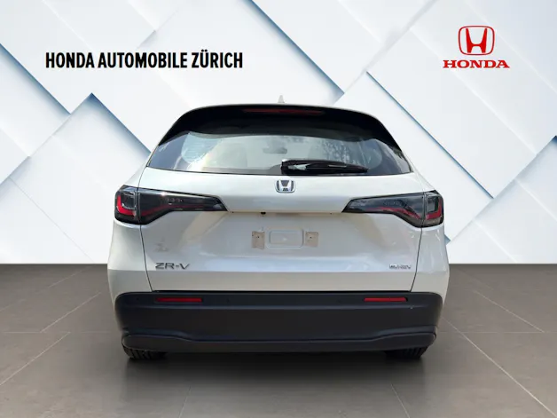 Honda ZR-V 2.0 i-MMD Elegance
