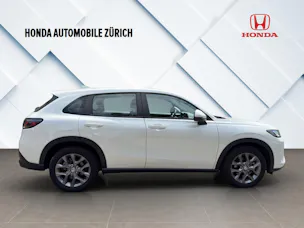 Honda ZR-V 2.0 i-MMD Elegance