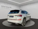 Škoda Kodiaq 2.0 TSI RS DSG (CH)