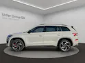 Škoda Kodiaq 2.0 TSI RS DSG (CH)
