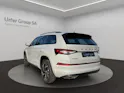 Škoda Kodiaq 2.0 TSI RS DSG (CH)