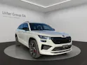 Škoda Kodiaq 2.0 TSI RS DSG (CH)