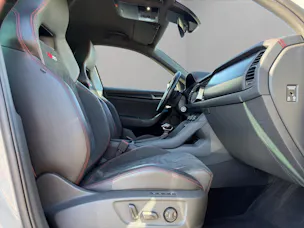 SKODA Kodiaq 2.0 TSI RS DSG (CH)