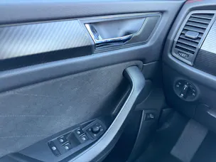 SKODA Kodiaq 2.0 TSI RS DSG (CH)