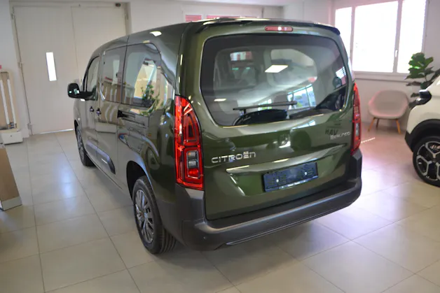 Citroën Berlingo XL 1.5 BlueHDi 130 Tonic